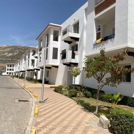 Apartement Marina Zina, Agadir Exteriör bild