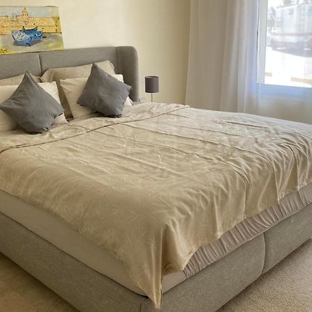 Apartement Marina Zina, Agadir Exteriör bild