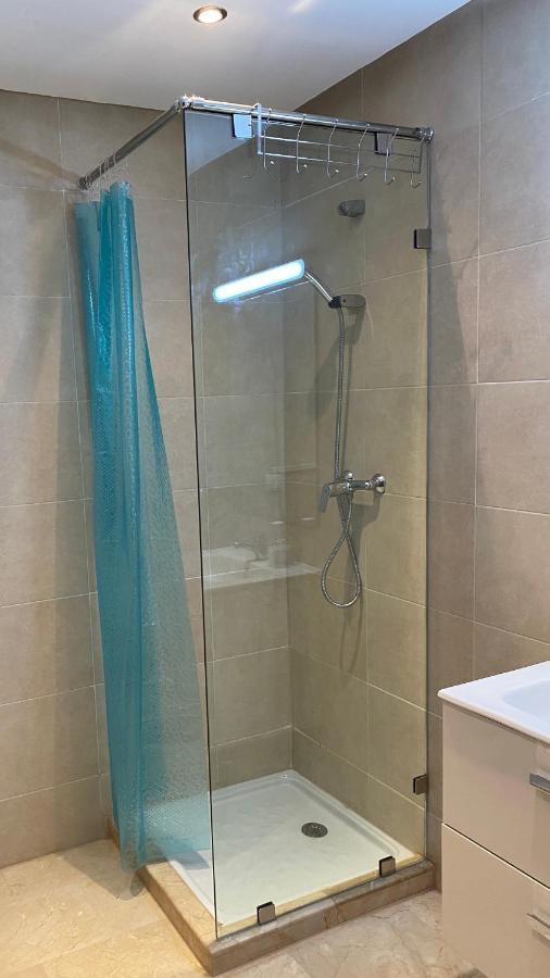 Apartement Marina Zina, Agadir Exteriör bild