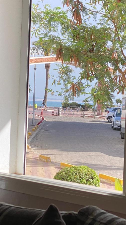 Apartement Marina Zina, Agadir Exteriör bild