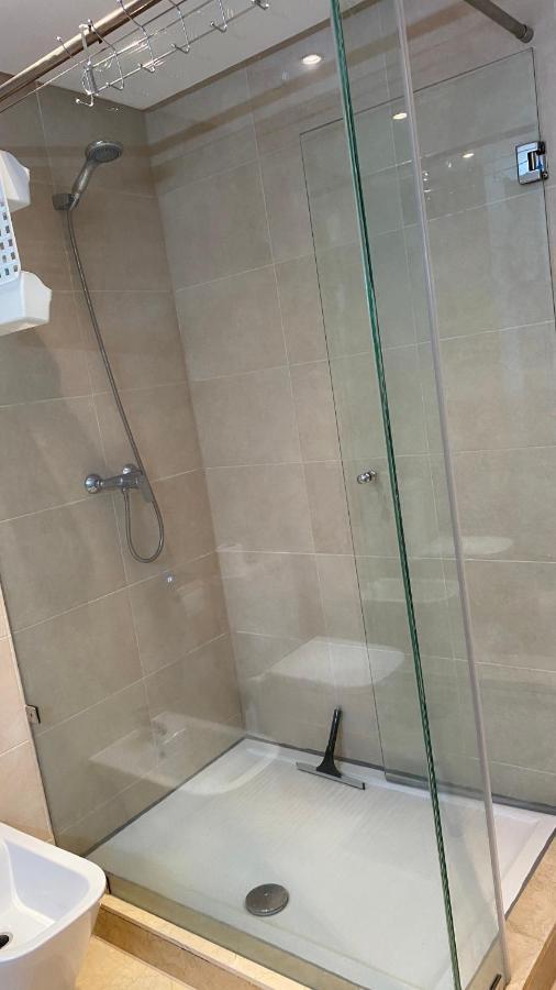Apartement Marina Zina, Agadir Exteriör bild