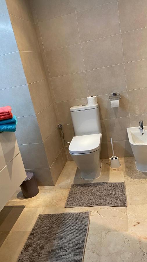 Apartement Marina Zina, Agadir Exteriör bild
